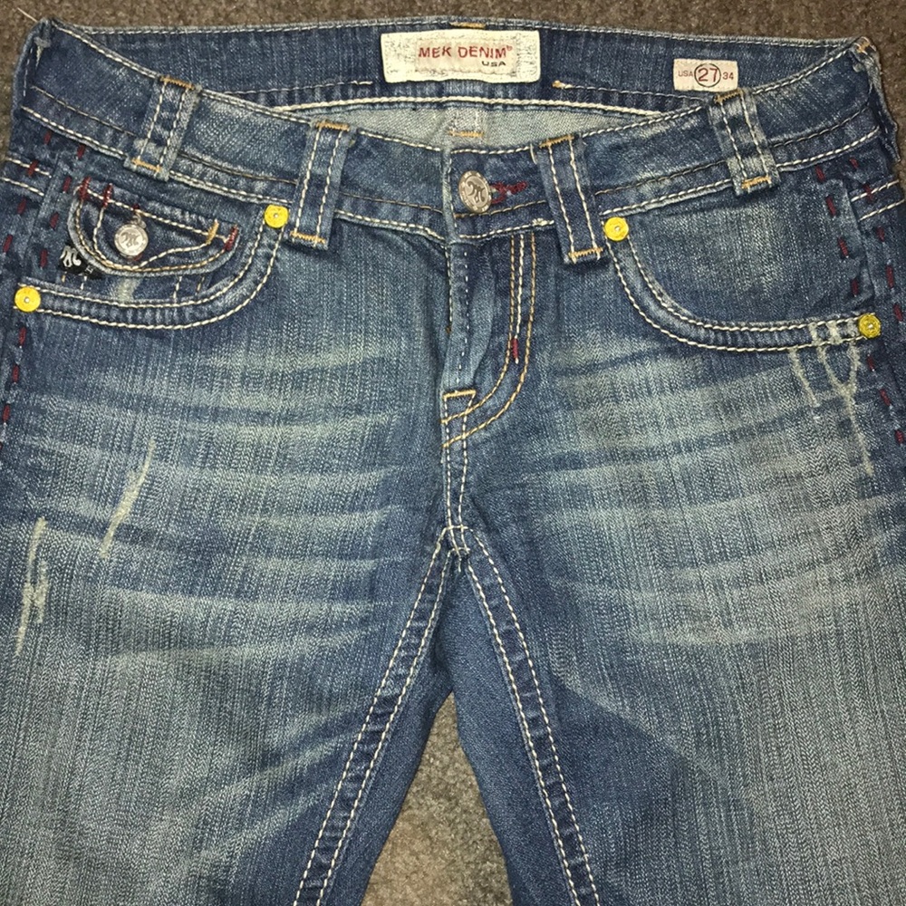 Jeans - Picture 4 of 7